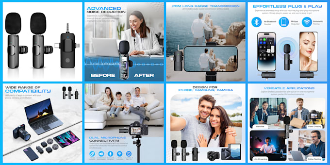 Comparison chart template